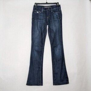 JOE'S JEANS BOOTCUT